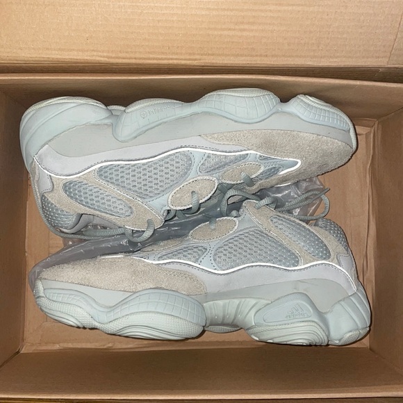 Adidas Yeezy 500